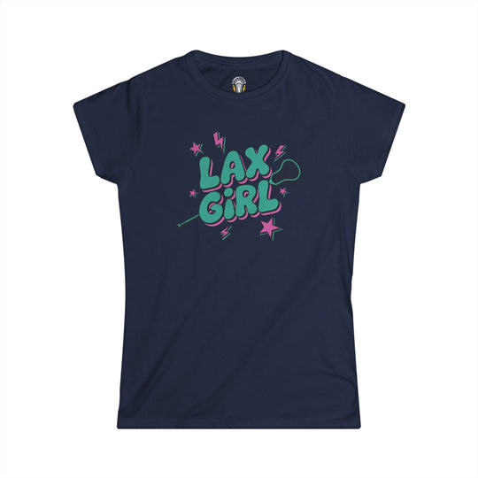 Lax Girl Women's Tee