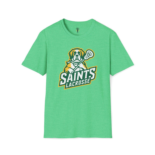 Saints Lacrosse Tee