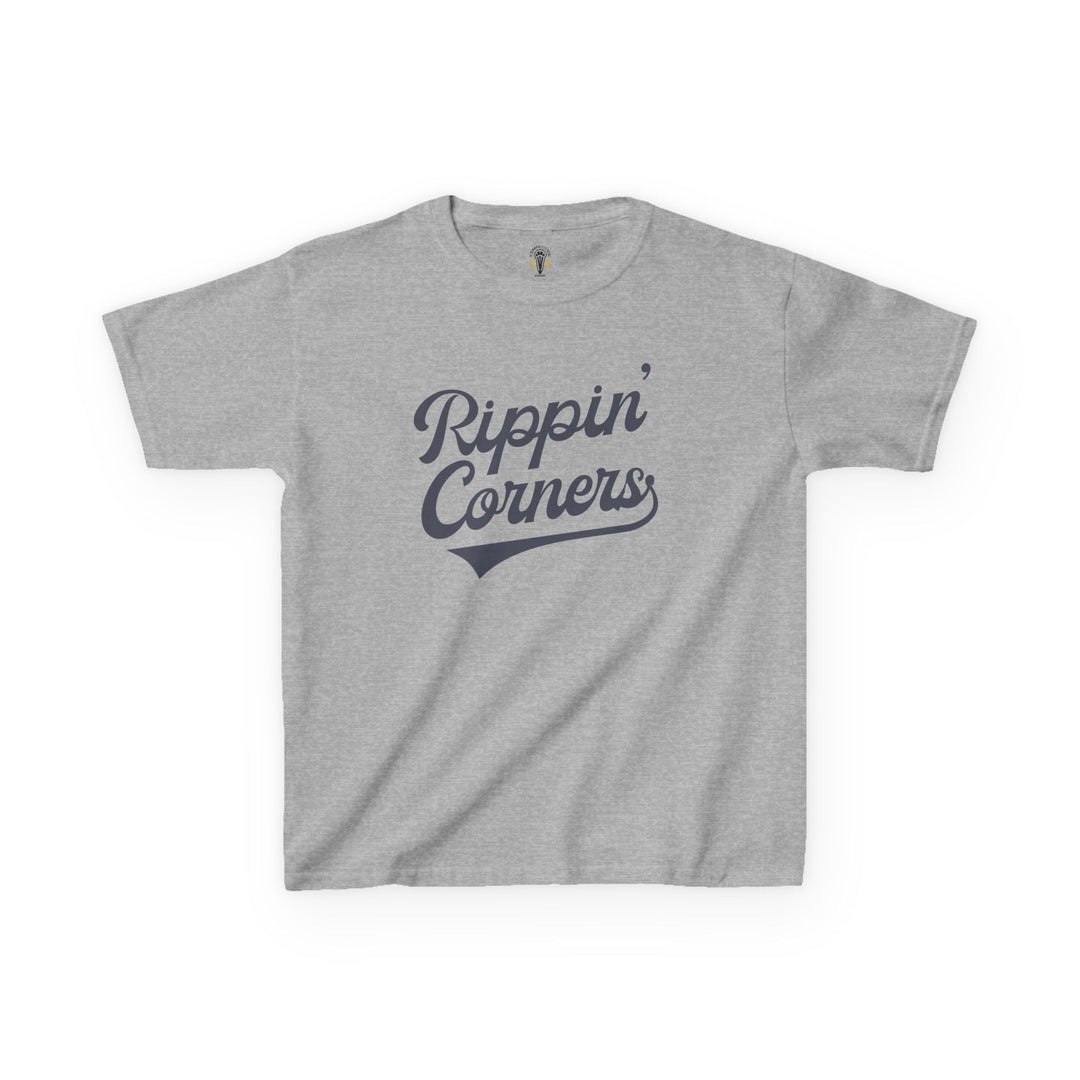 Rippin' Corners Youth Tee