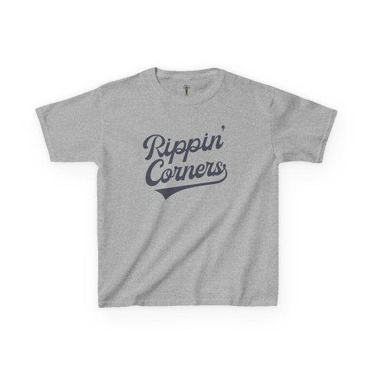 Rippin' Corners Youth Tee