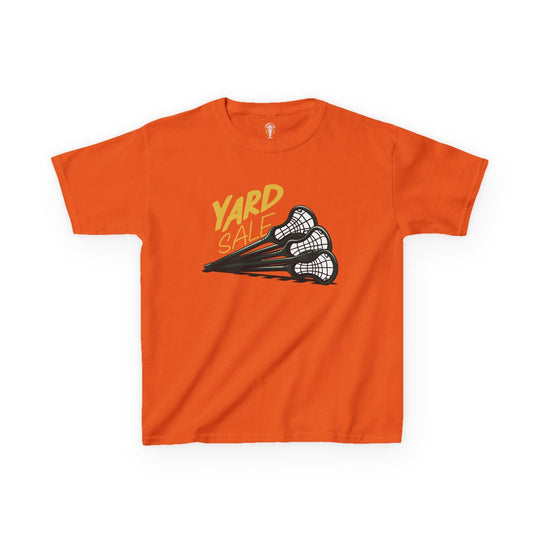 Yard Sale Youth Tee