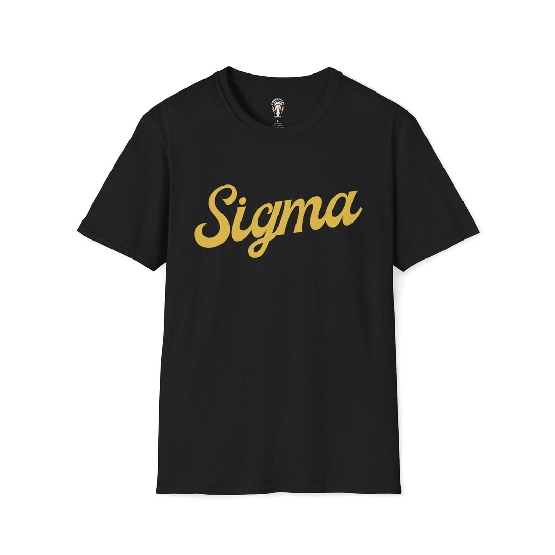 Sigma Tee