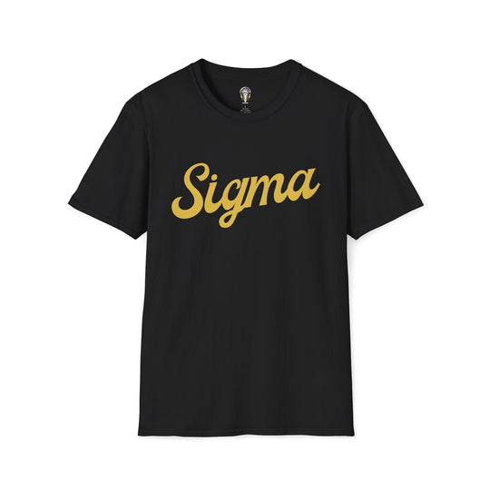 Sigma Tee
