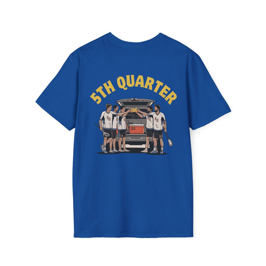 5th Quarter Tee