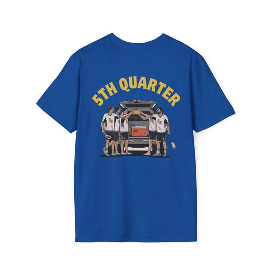 5th Quarter Tee