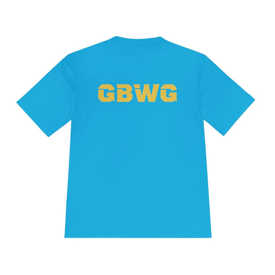 Ground Balls Win Games Shooter Shirt