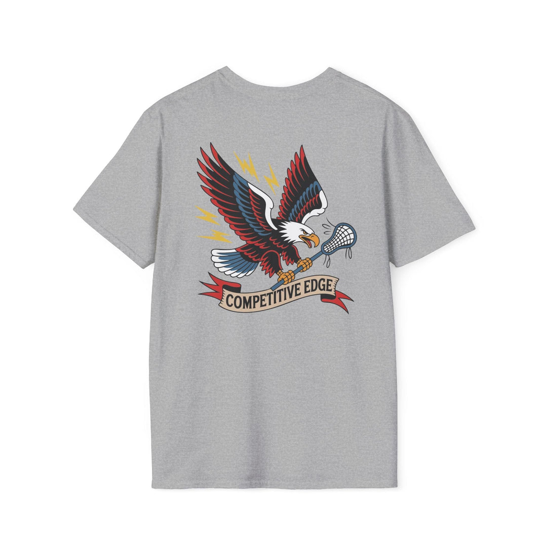 Eagle Strike Energy Tee