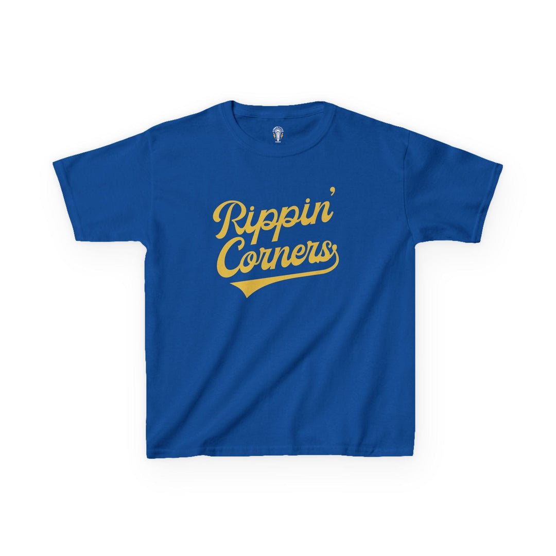 Rippin' Corners Youth Tee