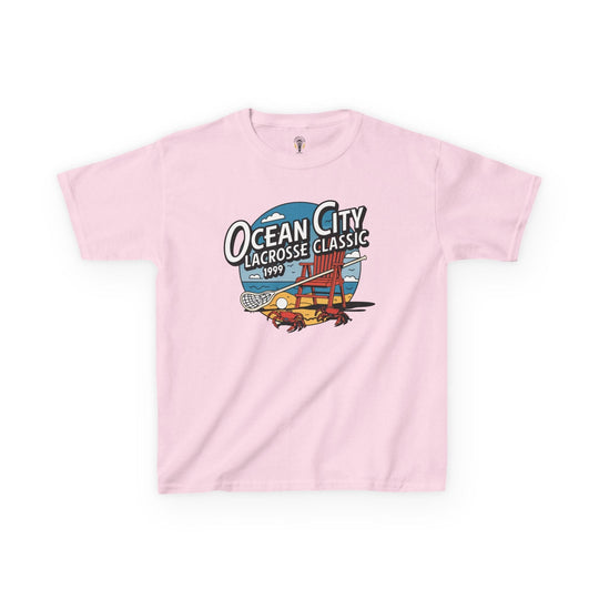 Ocean City Lacrosse Classic Youth Tee