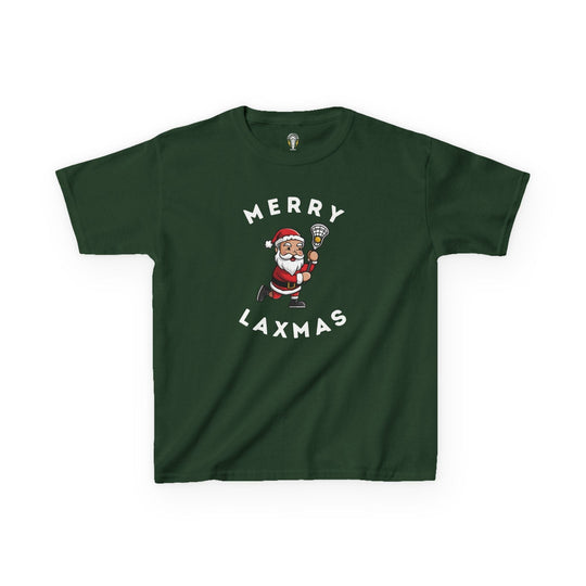Merry Laxmas Youth Tee