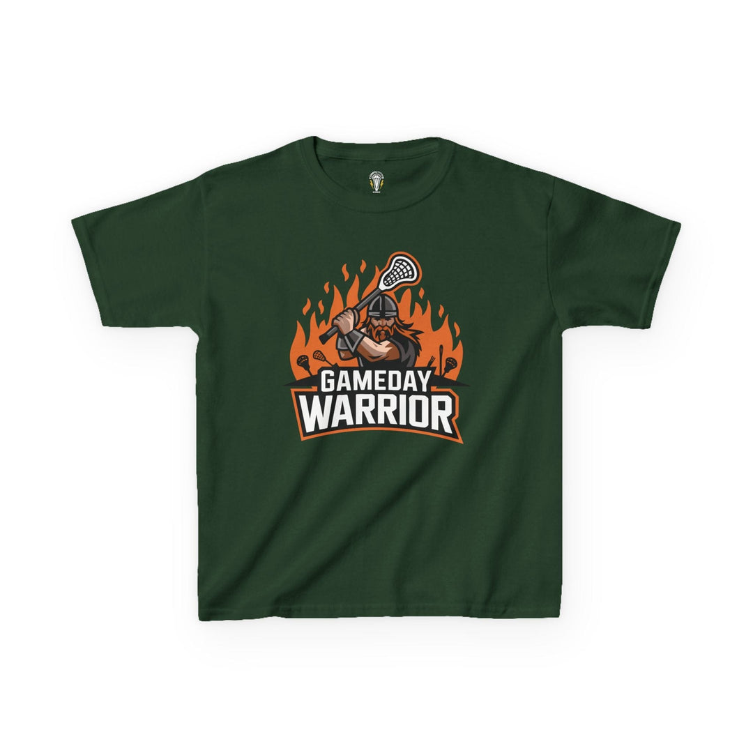 Gameday Warrior Youth Tee
