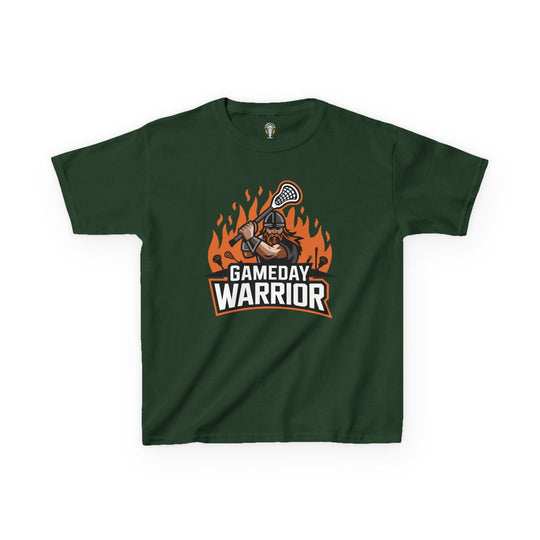 Gameday Warrior Youth Tee