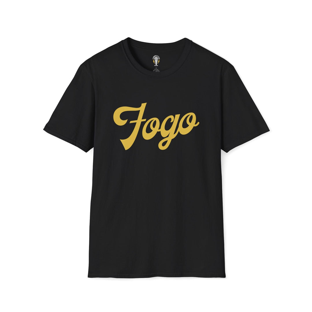 FOGO Tee