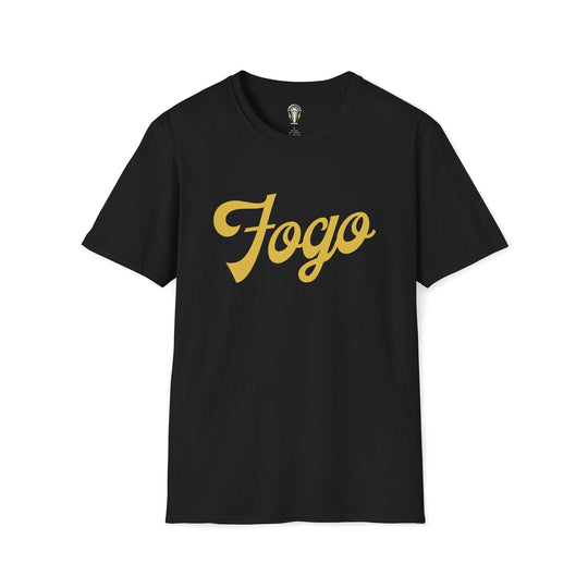 FOGO Tee