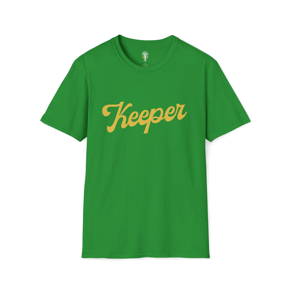 Keeper Tee