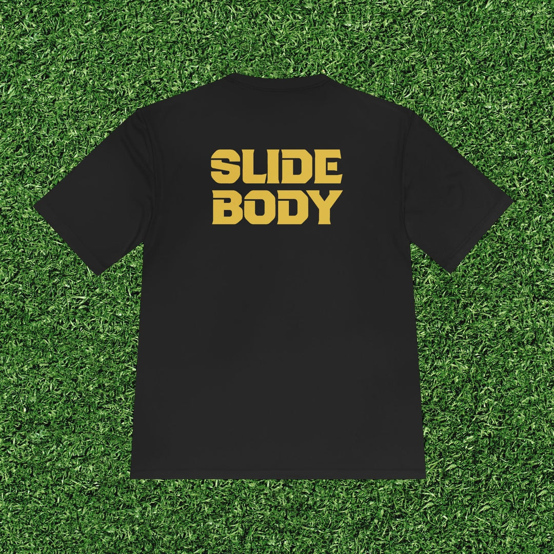 Slide Body Shooter Shirt