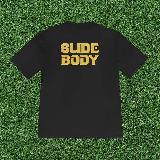 Slide Body Shooter Shirt