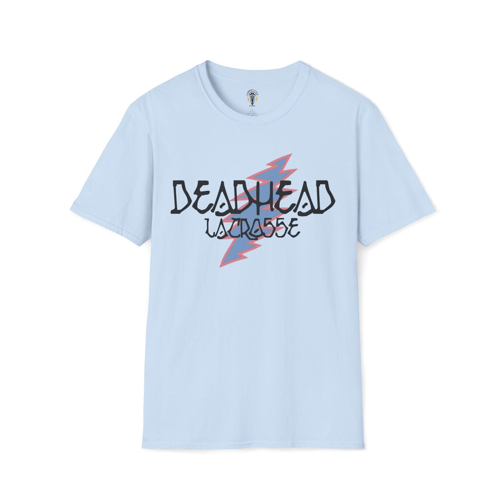 Deadhead Lacrosse Tee
