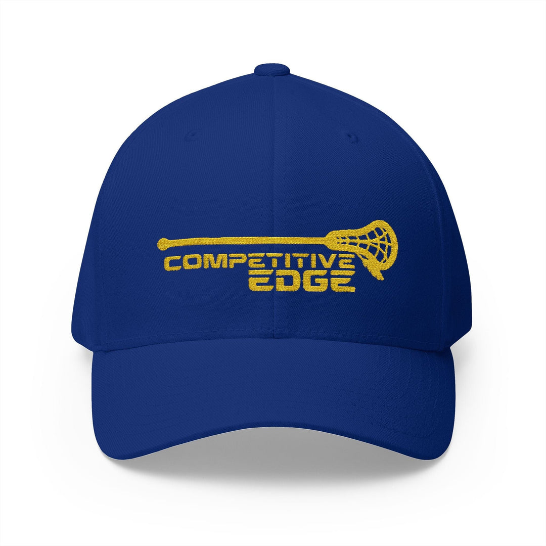 Competitive Edge FlexFit Hat