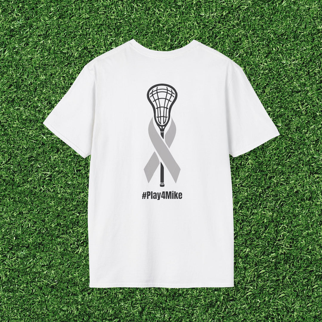 Dirty Birds #Play4Mike Tribute Tee