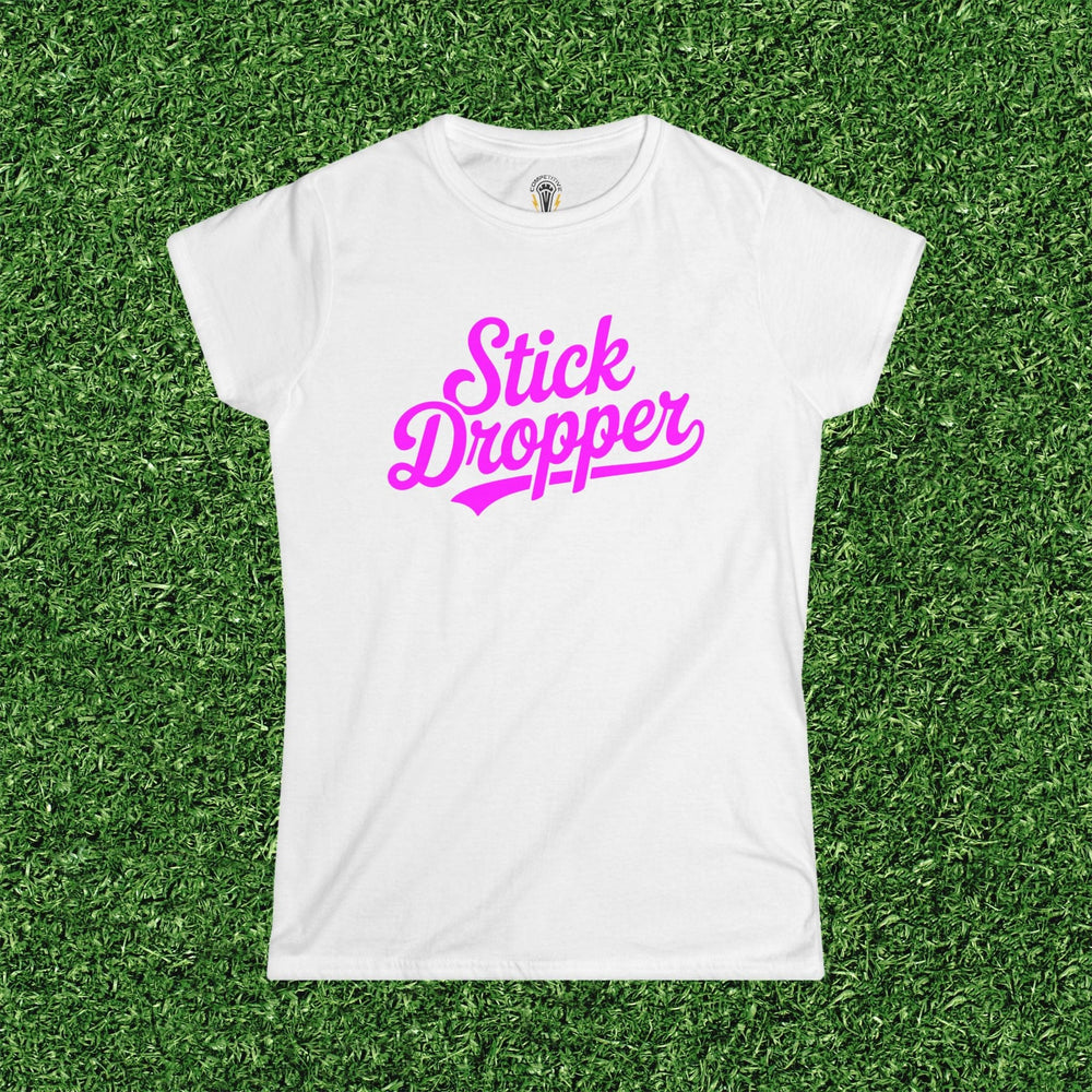 Stick Dropper - Women's Tee