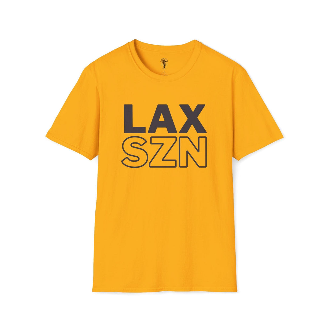 Lax Szn Tee