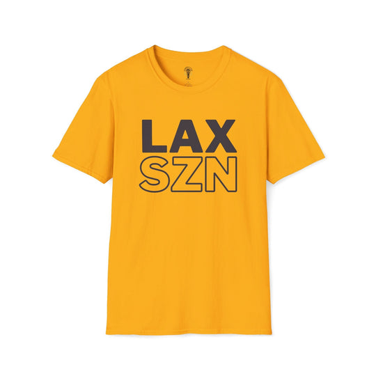 Lax Szn Tee