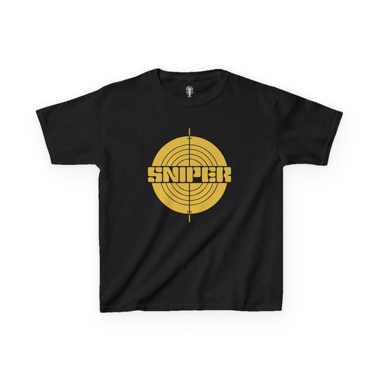 Sniper Youth Tee