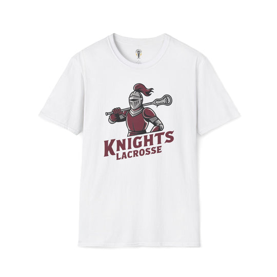Knights Lacrosse Tee