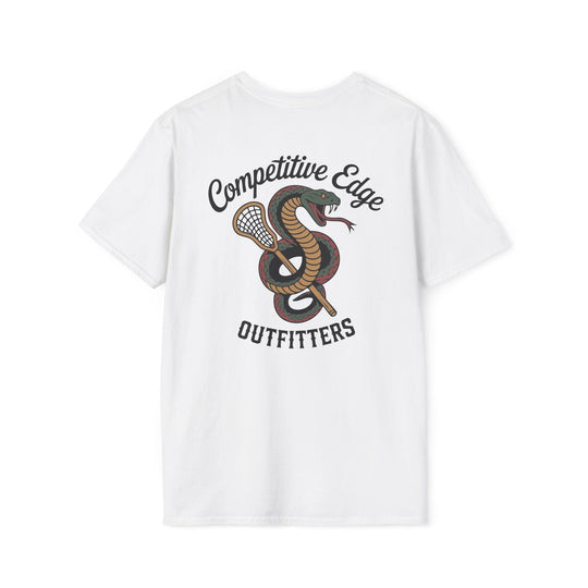 Snakebite Domination Tee