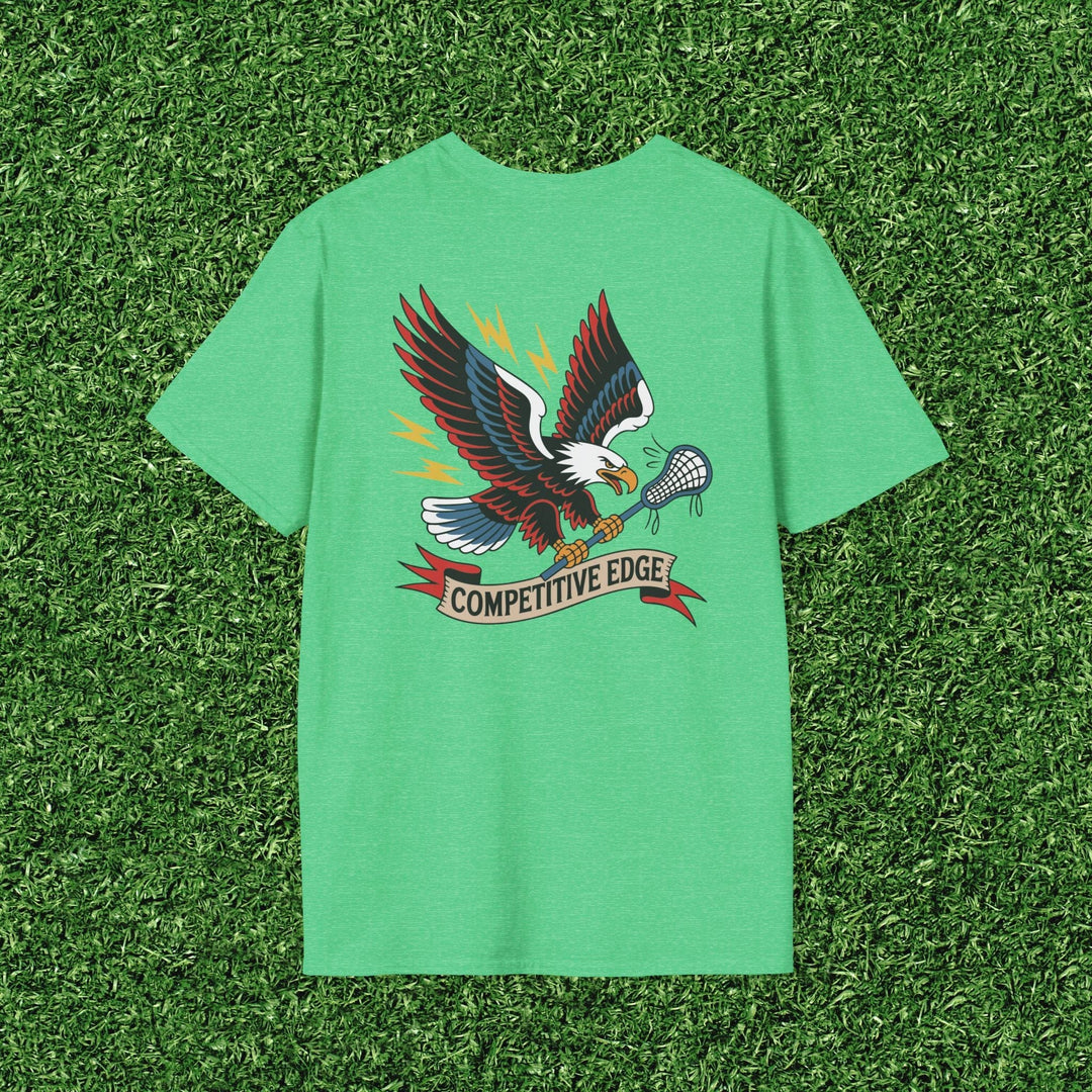 Eagle Strike Energy Tee