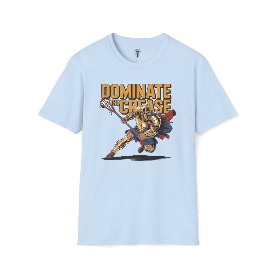 Dominate The Crease Tee