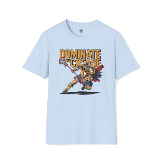 Dominate The Crease Tee