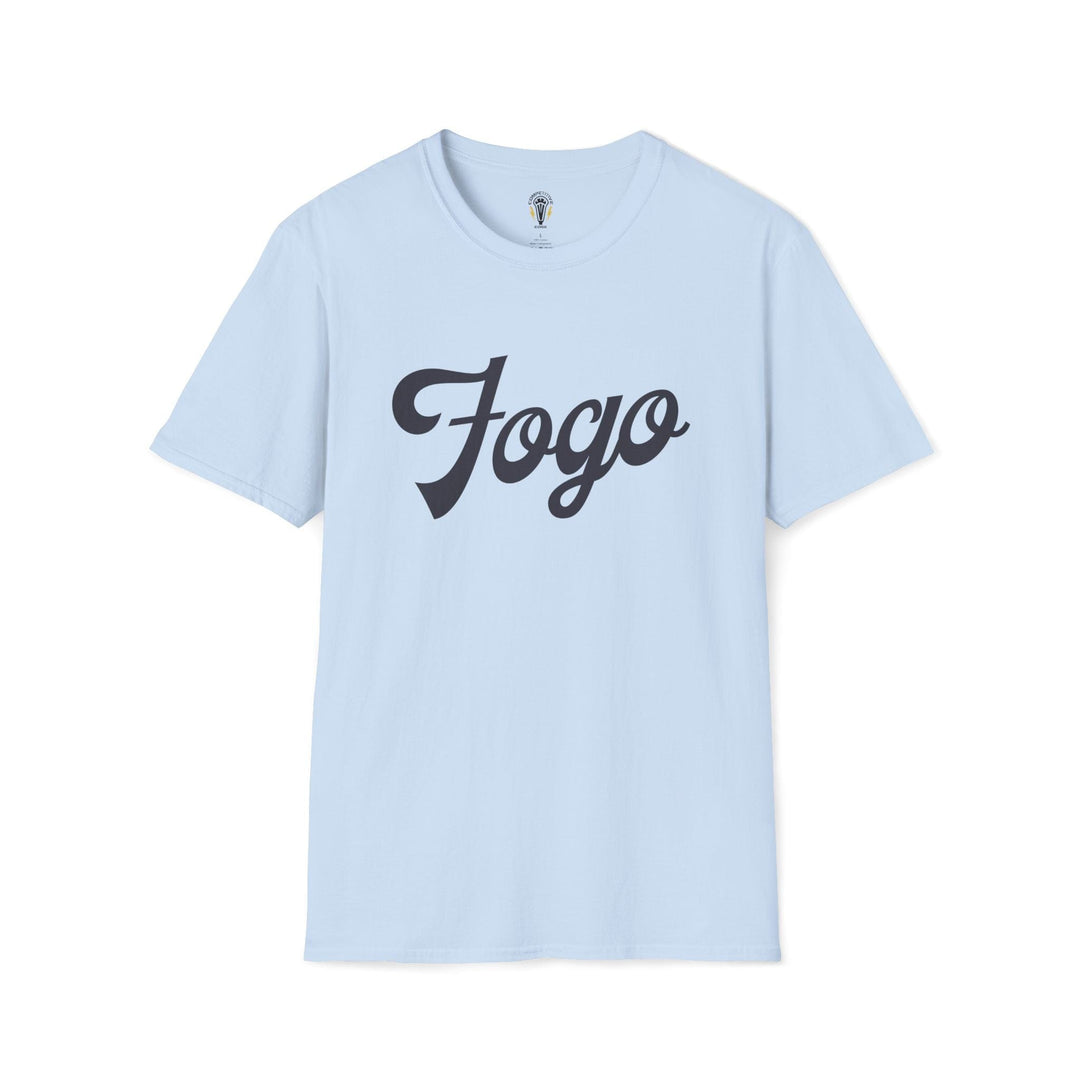 FOGO Tee