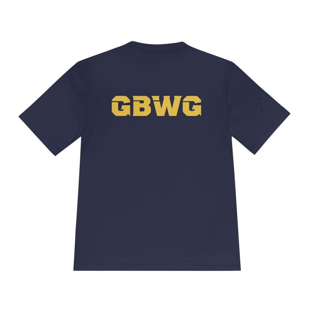 Ground Balls Win Games Shooter Shirt