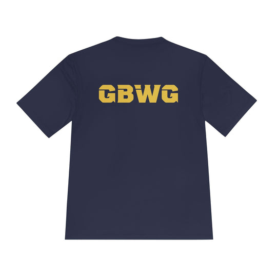 Ground Balls Win Games Shooter Shirt