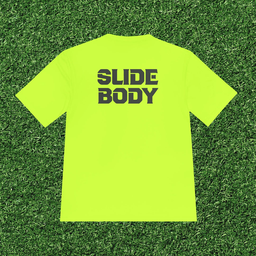 Slide Body Shooter Shirt