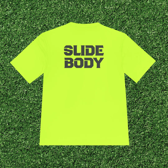 Slide Body Shooter Shirt
