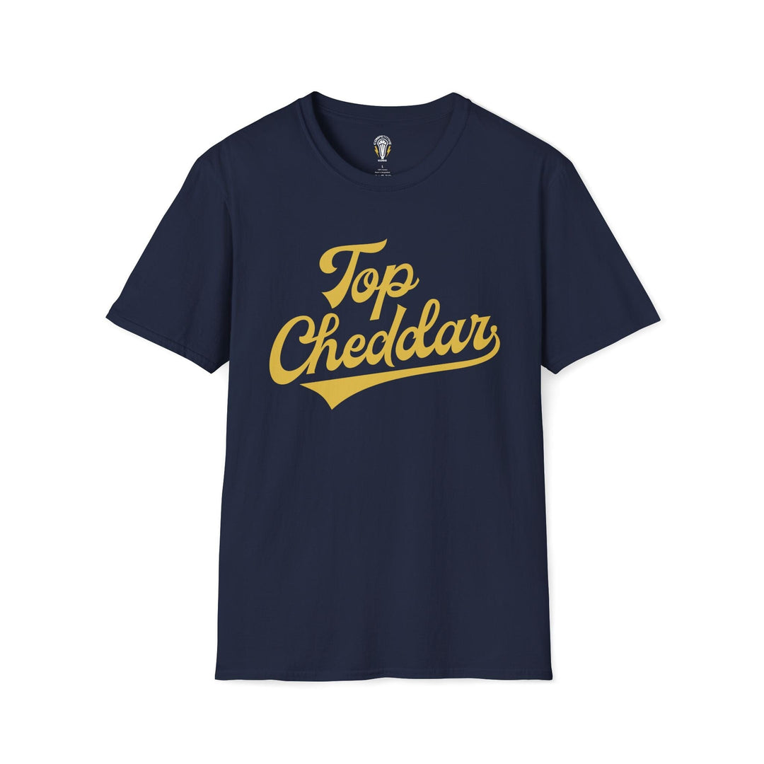 Top Cheddar Tee