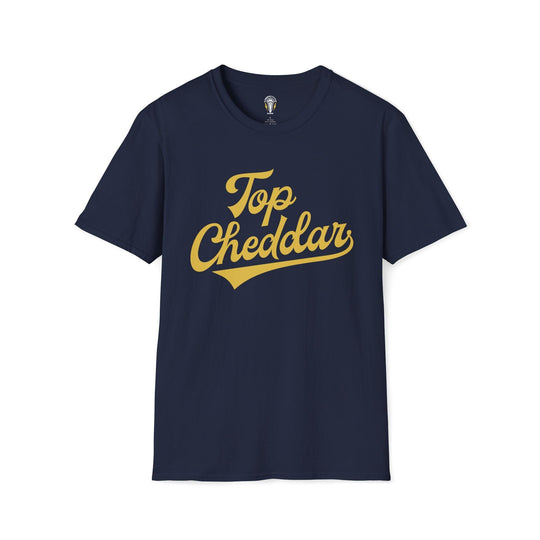Top Cheddar Tee