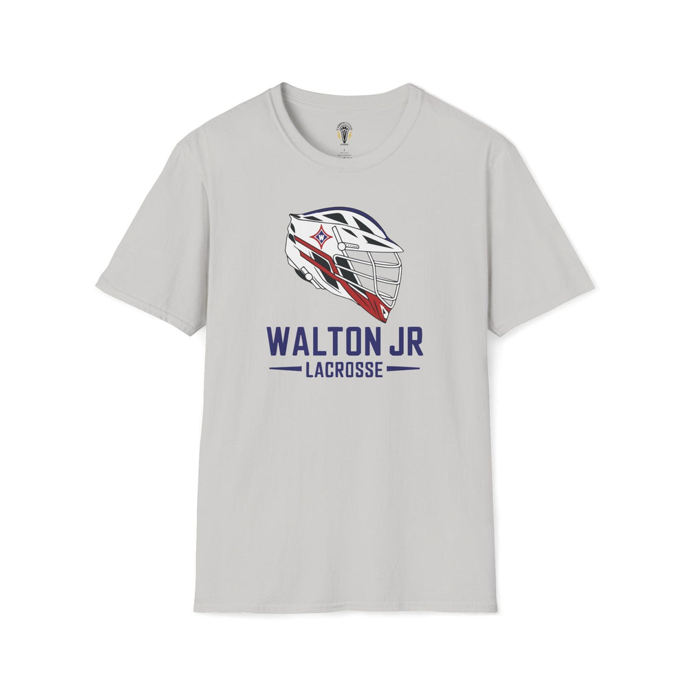 Walton Jr. Helmet Tee