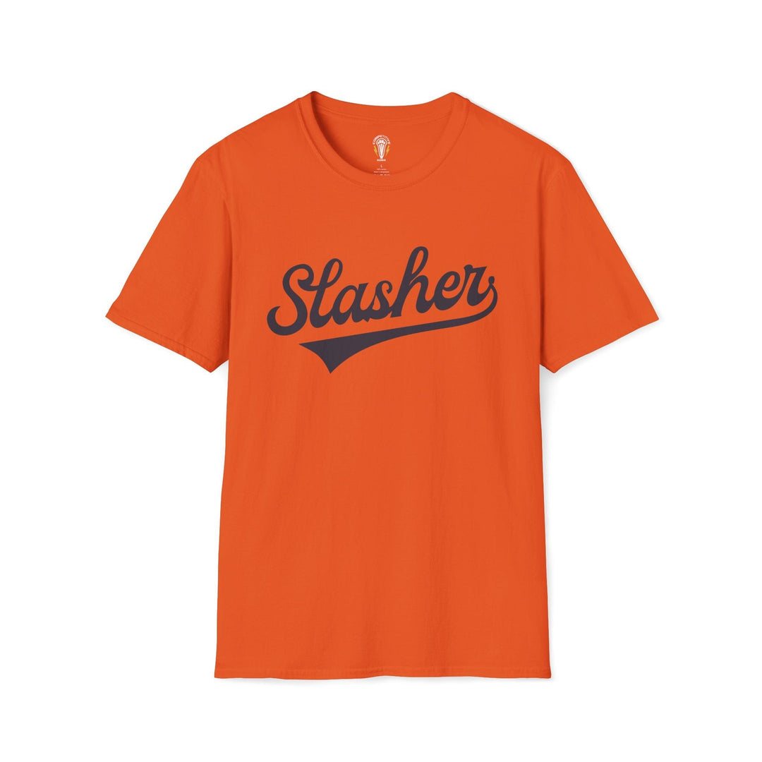 Slasher Tee