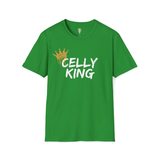 Celly King Tee