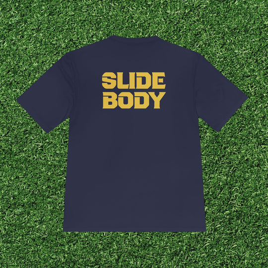 Slide Body Shooter Shirt