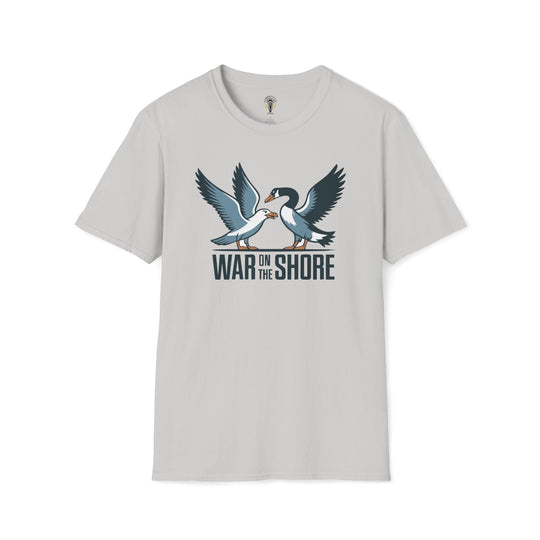 War On The Shore Tee