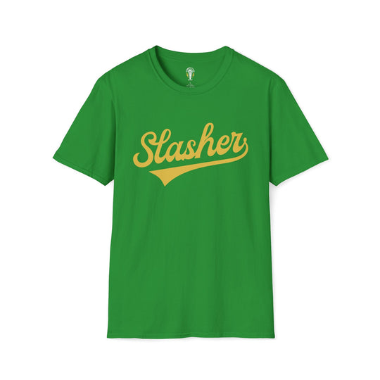 Slasher Tee