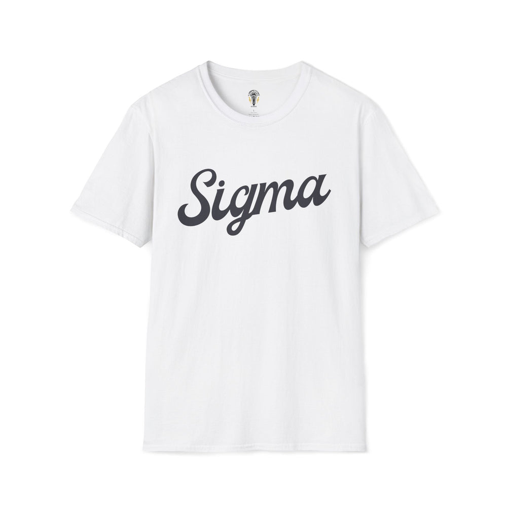 Sigma Tee