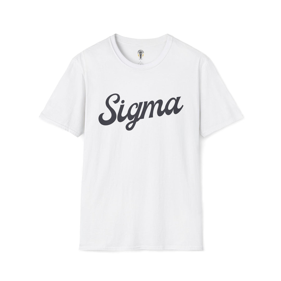 Sigma Tee