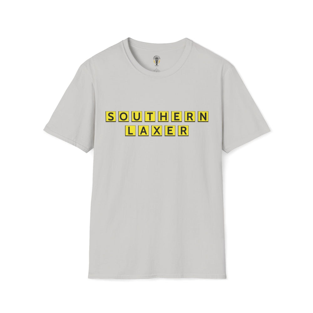 Southern Laxer Tee