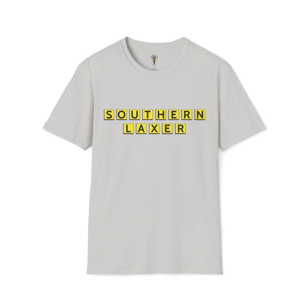 Southern Laxer Tee